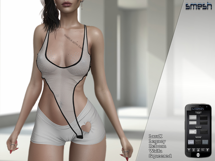 Smesh - [Sales] Lettie Set