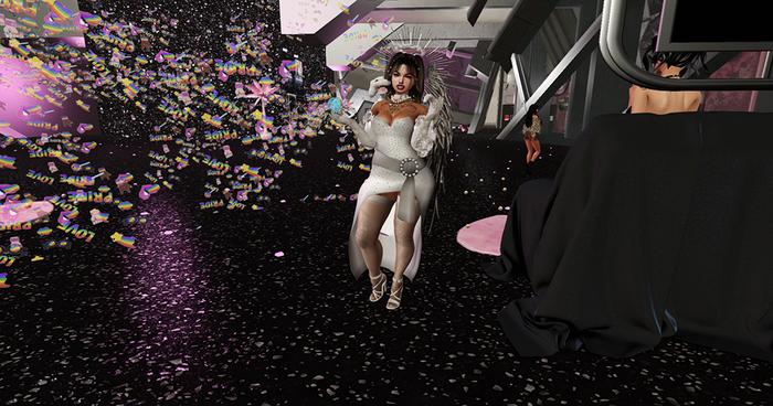 DBD pride Icons 1 Confetti tosser