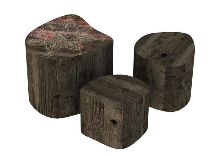 05. Concept} MYCHILL LOGS