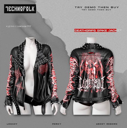 TECHNOFOLK_DeathGrips Spike Jacket_002.