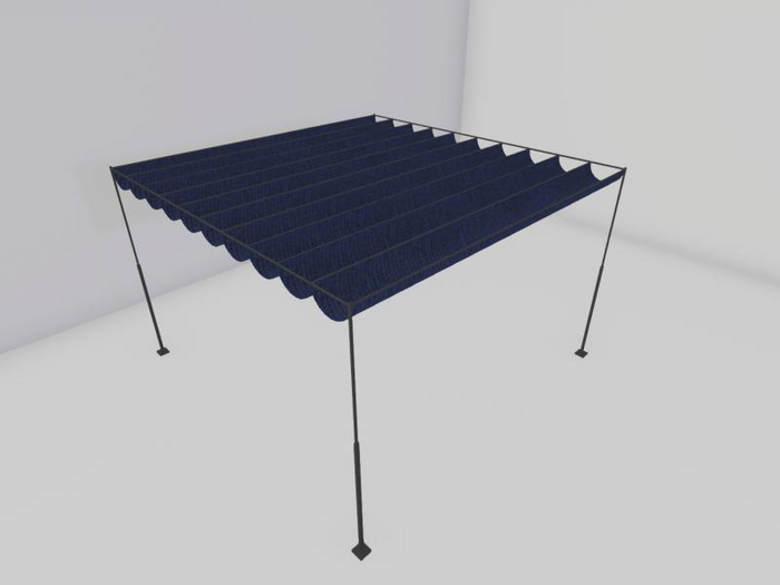 Portable Gazebo [SR INDUSTRYS]