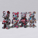 *Rated* Graf Bear FatPack
