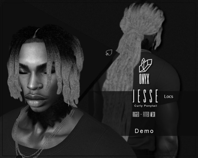 l YX l Jesse Demo
