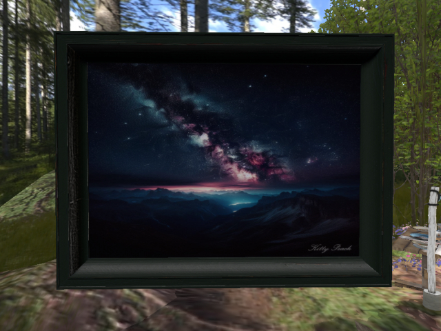 W&W Milky Way
