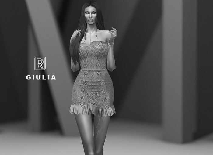 RAPTURE-Giulia-DEMO