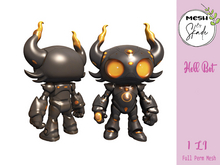 MBS - Hell Bot 