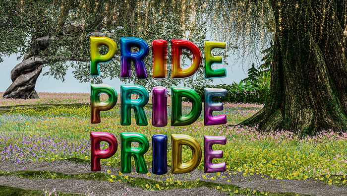 PRIDE