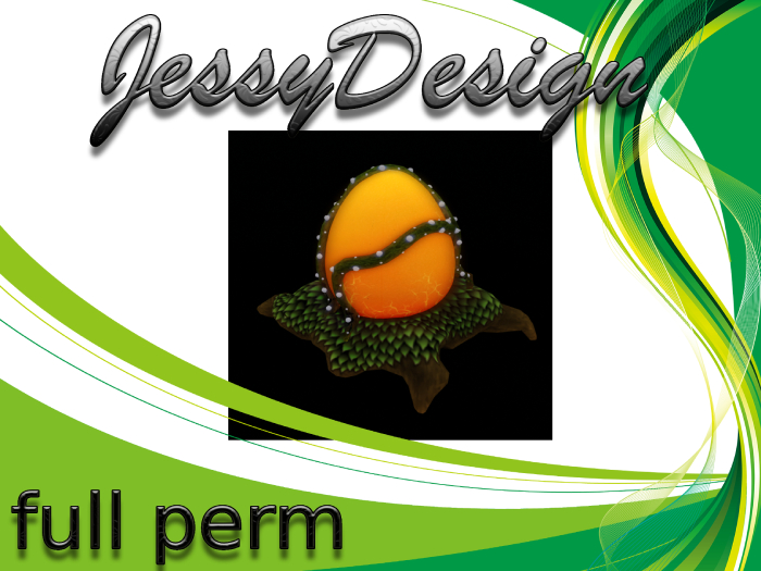 egg dragon full perm