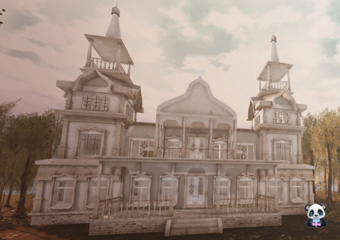 Scarlet Creative - The Arcade Sep 17 - Sofia House MT RARE