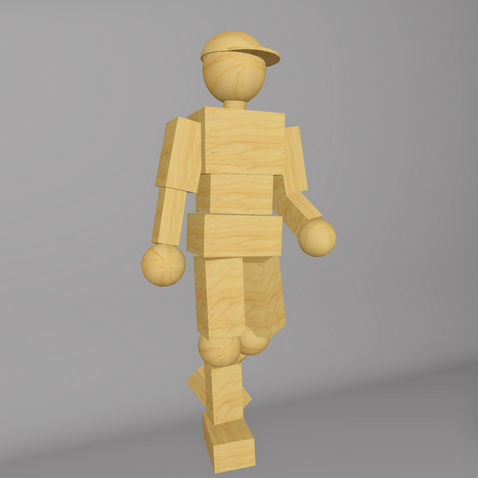 *HFF* Absolute Ultimate Body Project