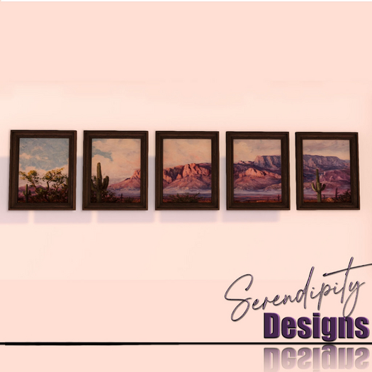 Serendipity Designs - Hidalgo BR Art (1)