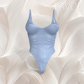 Sky Cloud Bodysuit LaraX
