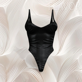 Black Cloud Bodysuit Legacy