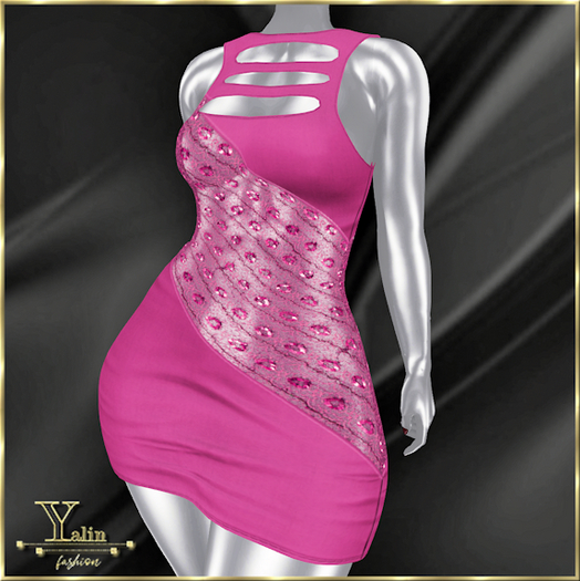 Yalin Fashion MAJORIE Berry