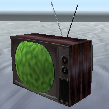 television TV