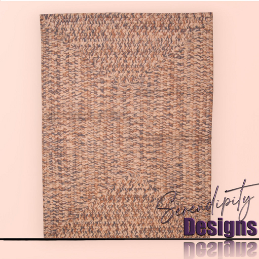 Serendipity Designs - Hidalgo BR Rectangle Rug