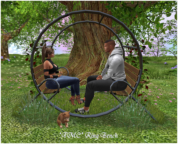 ~TMC~ Ring Bench