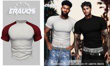 [ ERAUQS ] - Ayashi Tee - 04
