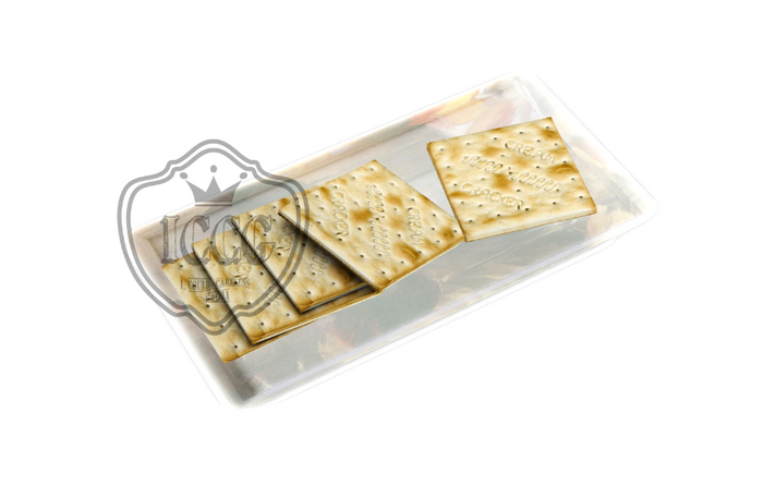 DFS Fancy Crackers (4 Uses) x10