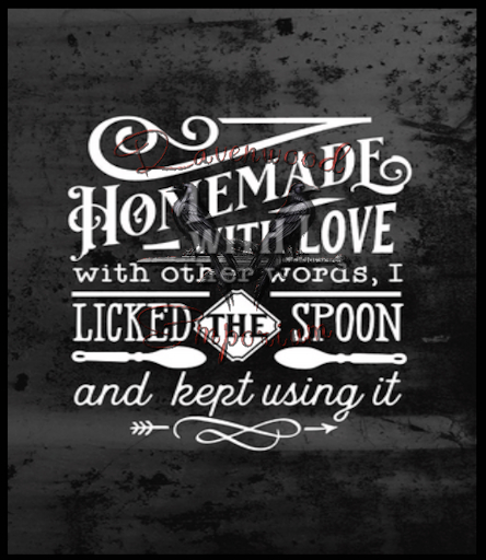 Ravenwood Emporium - Licked The Spoon Picture