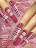 NB* ROCIO NAILS