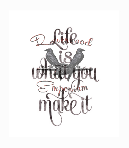 Ravenwood Emporium - Life Is Picture