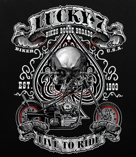 Ravenwood Emporium - Lucky 7 Picture