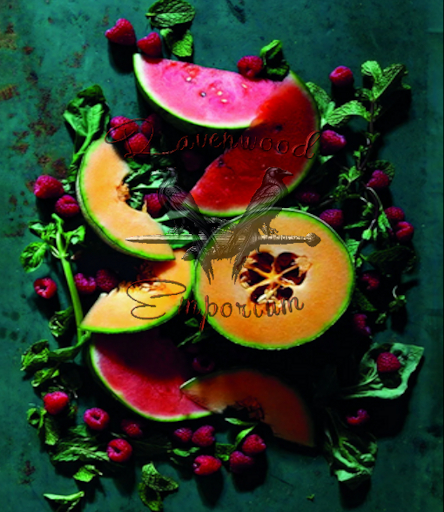 Ravenwood Emporium - Melons Picture