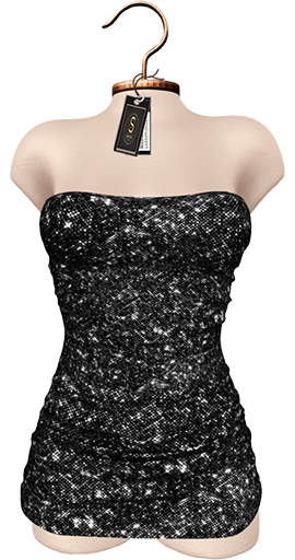 *SC* Inanna Dress Color 15