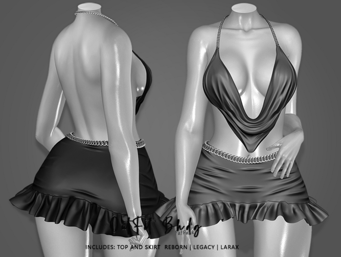 OutFit Bhdg Demo