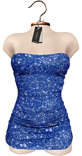 *SC* Inanna Dress Color 9