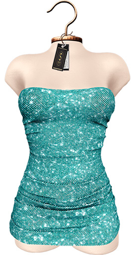 *SC* Inanna Dress Color 3