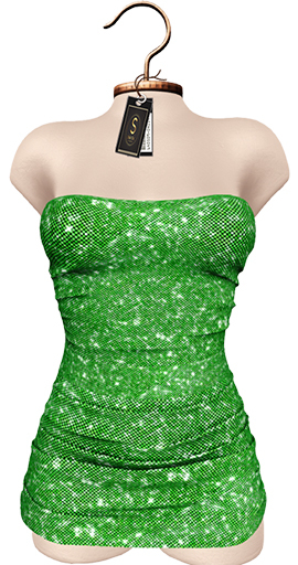 *SC* Inanna Dress  Color 8