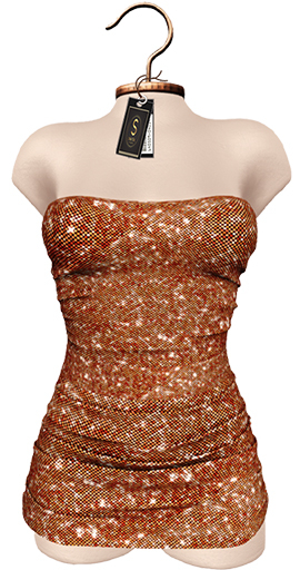 *SC* Inanna Dress  Color 5