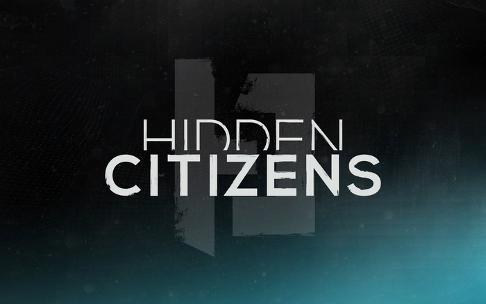 Paint It Black - Hidden Citizens ~Lord Karu Dancers~