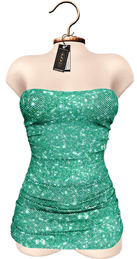 *SC* Inanna Dress  Color 4
