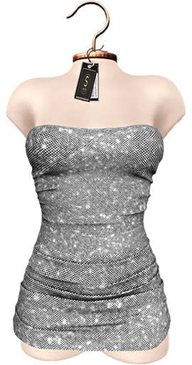 *SC* Inanna Dress  Color 1