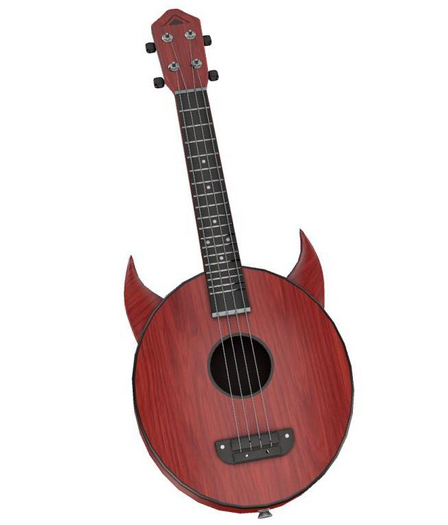 8. BAMSE : Twang - Devil