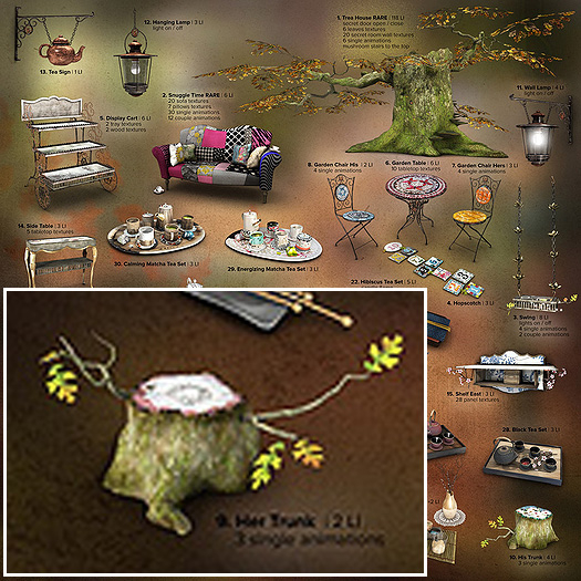 10_8f8 - Trea Time - His Trunk Box