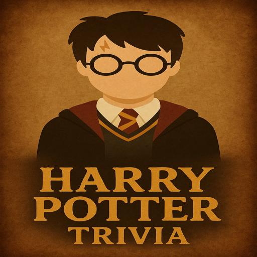 Harry Potter books v1 Trivia (500 Questions)