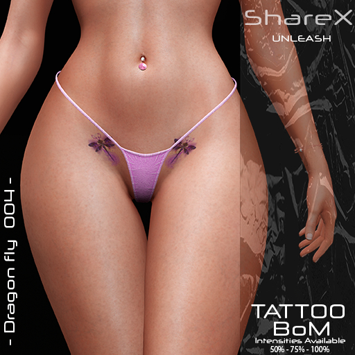 ShareX - Dragon Fly 004  - Pelvis  - Tattoo