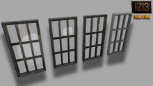 Mesh Window & Door Full Perm isabelleize