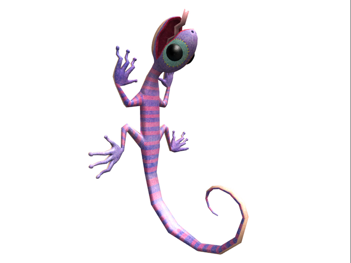 08 D-LAB Monsters Kitchen 08