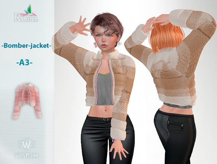 Bomber-jacket-A3-Rebirth