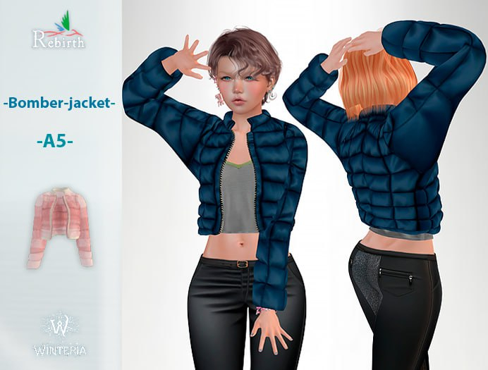 Bomber-jacket-A5-Rebirth