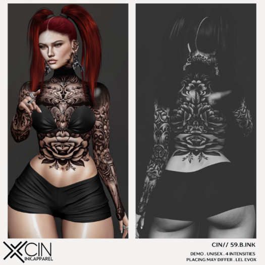CIN// 59.B.INK