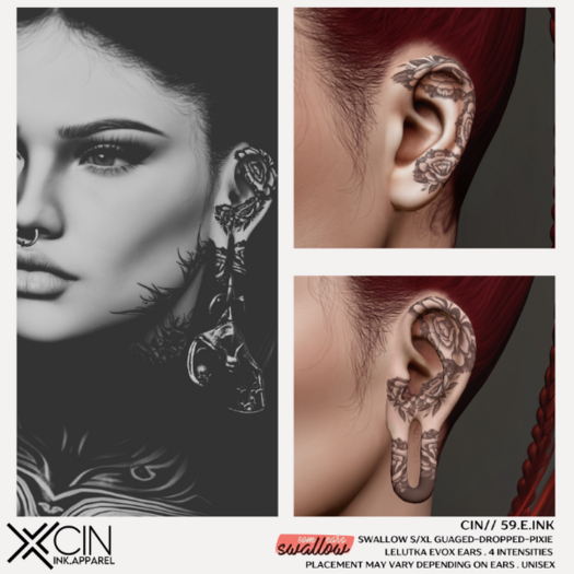 CIN// 59.E.INK