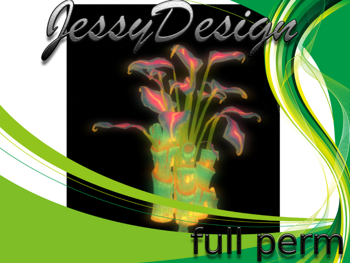 plant alien 4  full perm