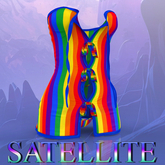 Pride Momo Outfit Maitreya LaraX