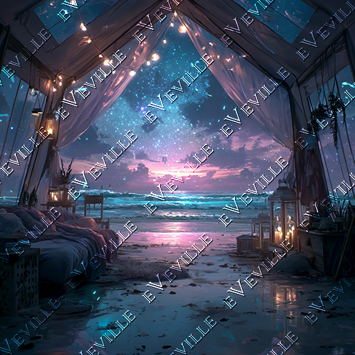 Beach Tent